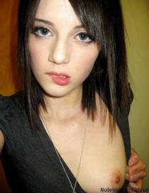 Hot sluts in bikini and