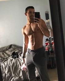 Elder Babe, very sexy