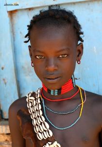 African photo