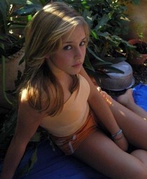 kaelee rene nude